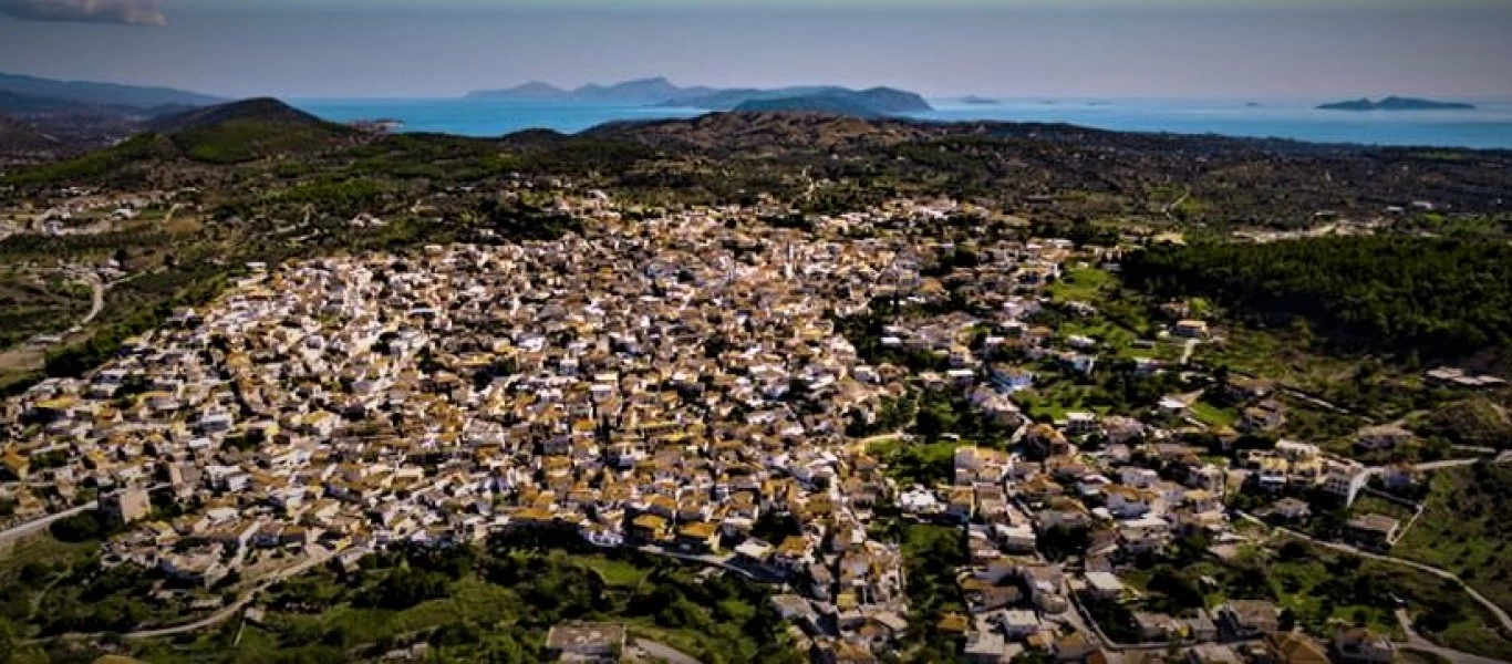 Απαγόρευση κυκλοφορίας σε Κρανίδι - Είχαν κρύψει τα κρούσματα στους παράνομους μετανάστες από την Μ.Πέμπτη;